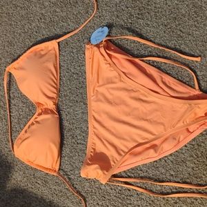 Decree two-piece bathing suit